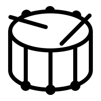 snare